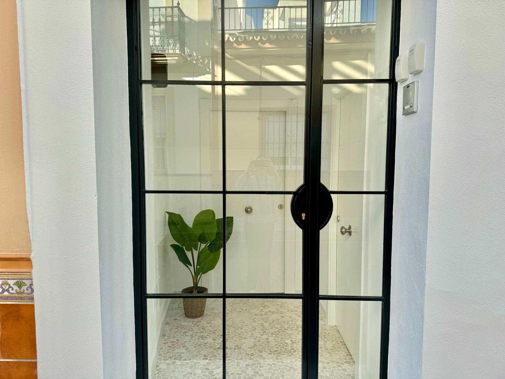 דירות נרחה Nueva 29 מראה חיצוני תמונה